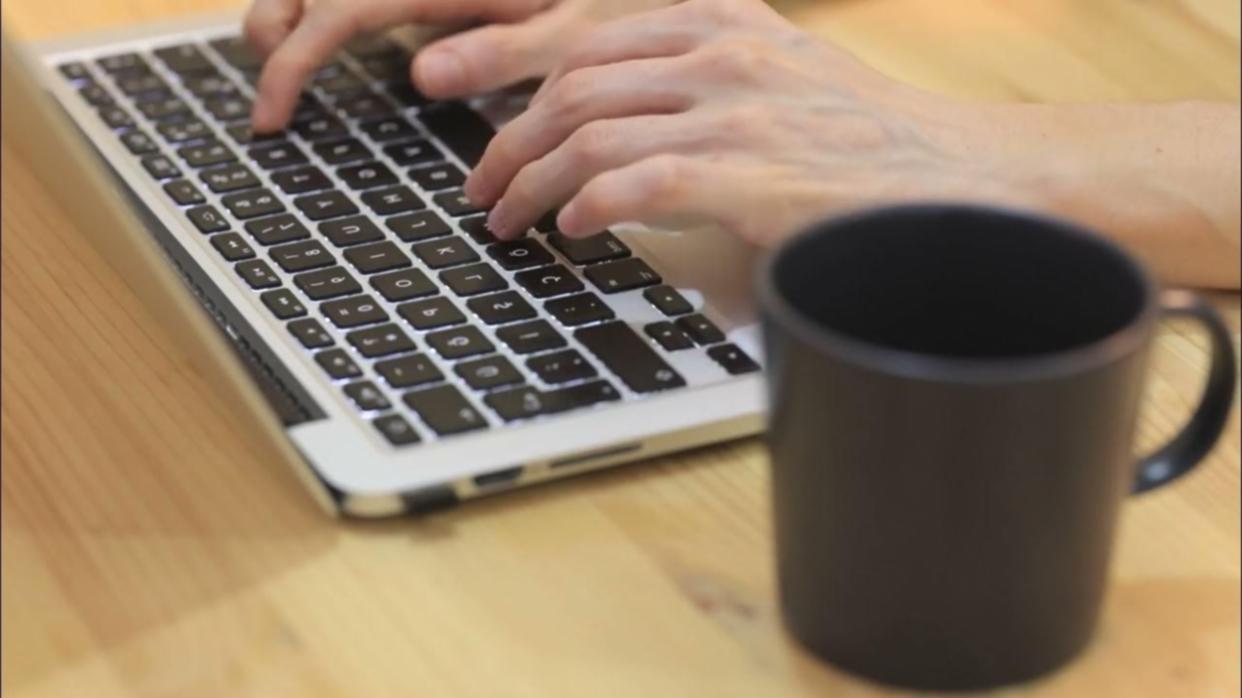 Profesionální online vzdělávání