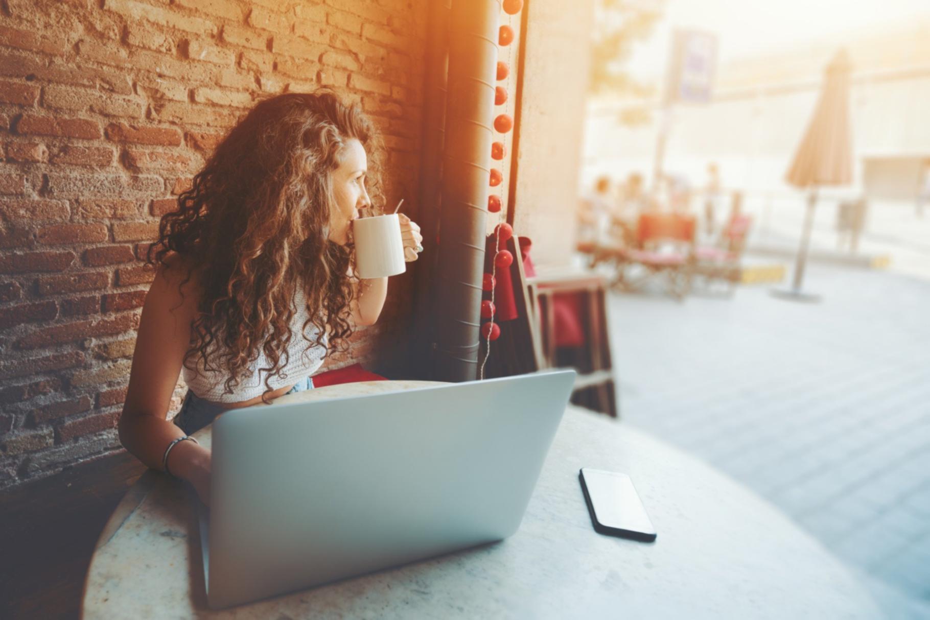 Moderní online vzdělávání